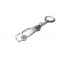 Keychain Ford Explorer VI 2020+ - (type STEEL)